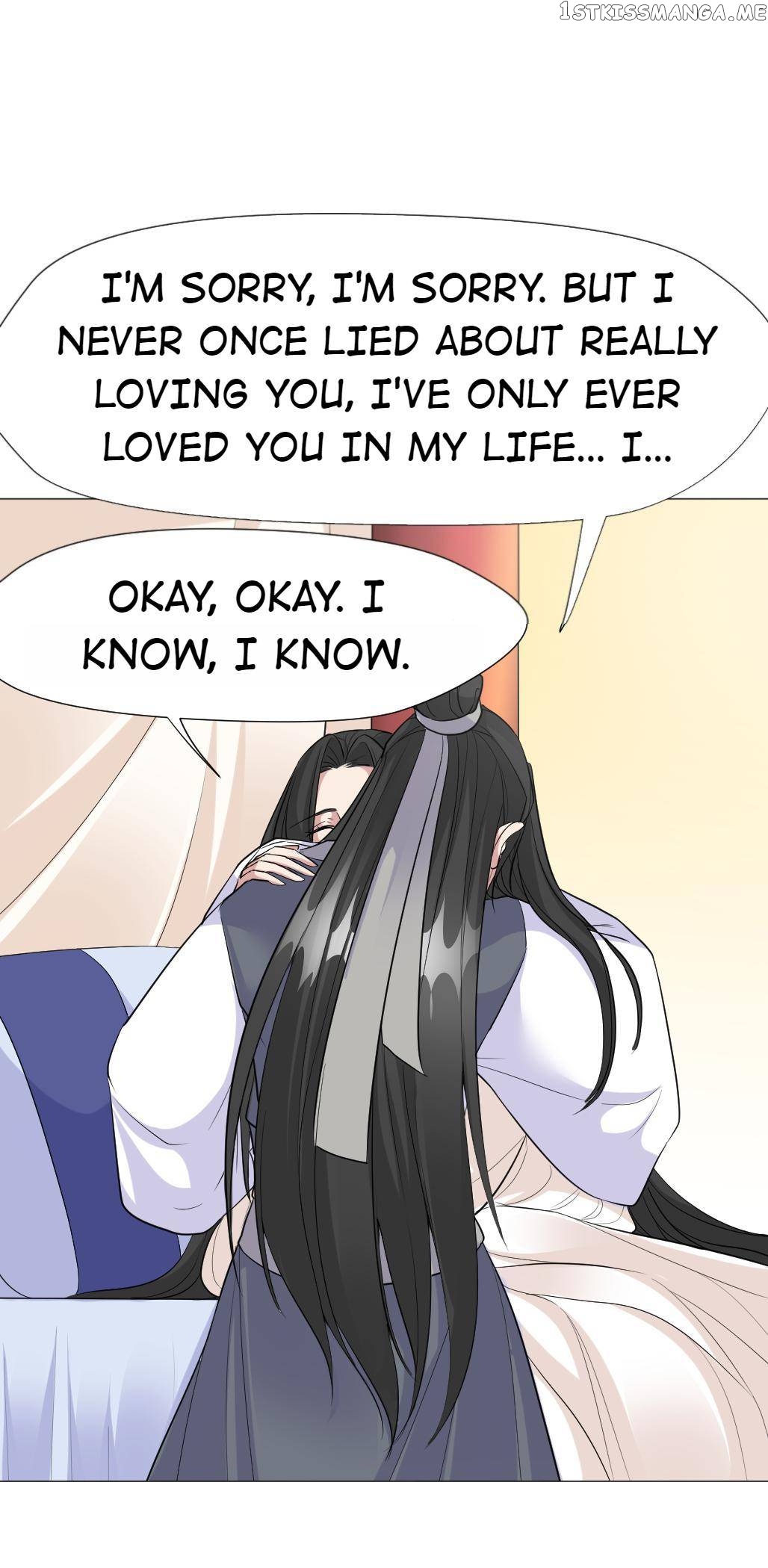 Bell Of Forgone Sorrows Chapter 64 - page 24