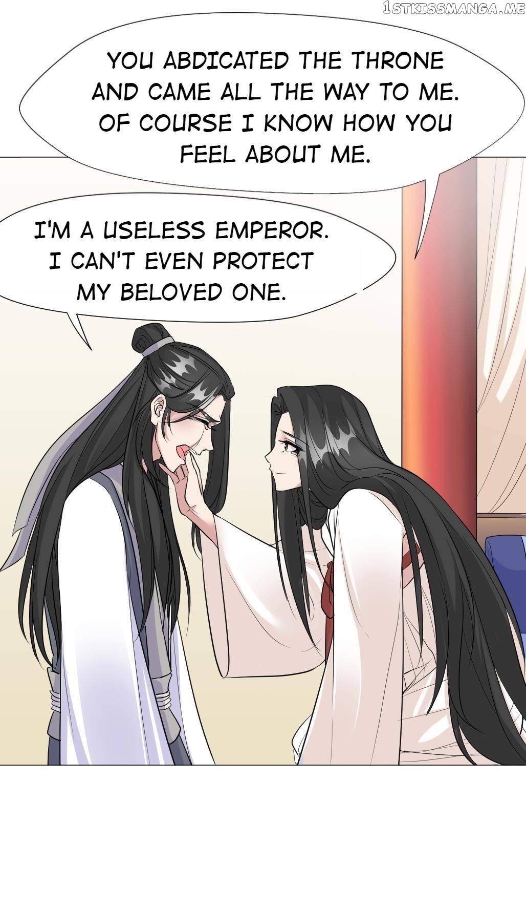 Bell Of Forgone Sorrows Chapter 64 - page 26