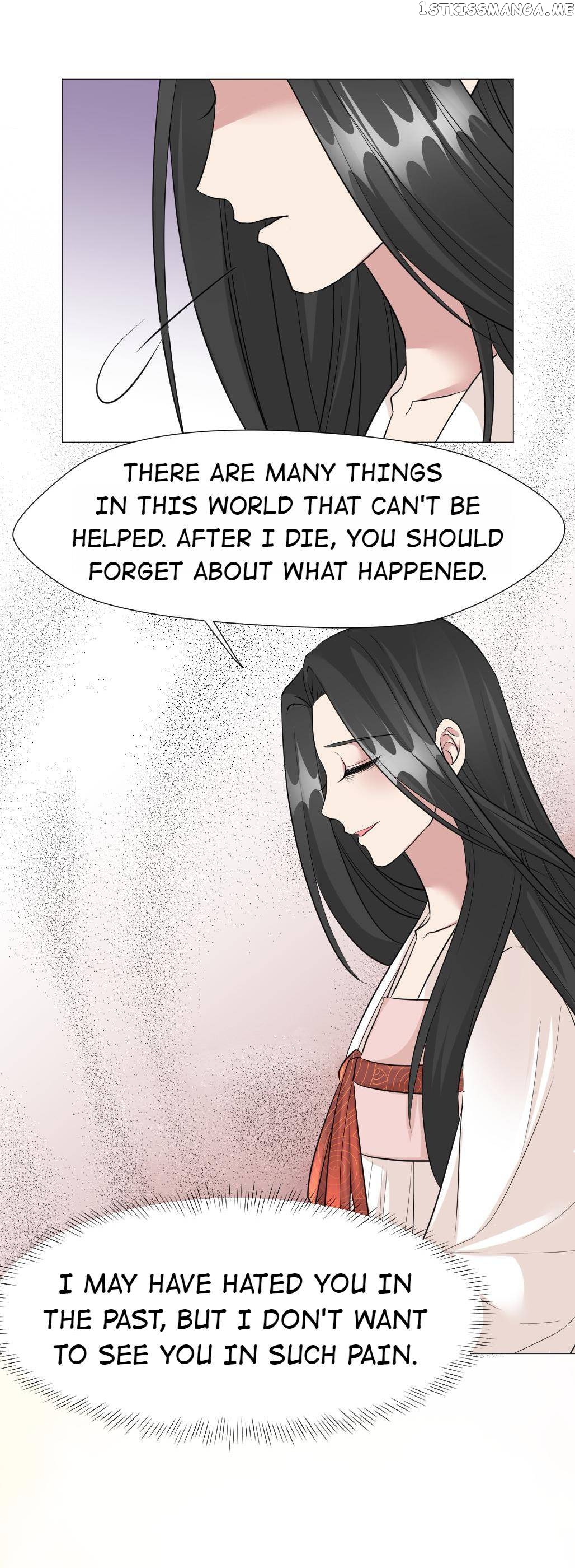 Bell Of Forgone Sorrows Chapter 64 - page 27