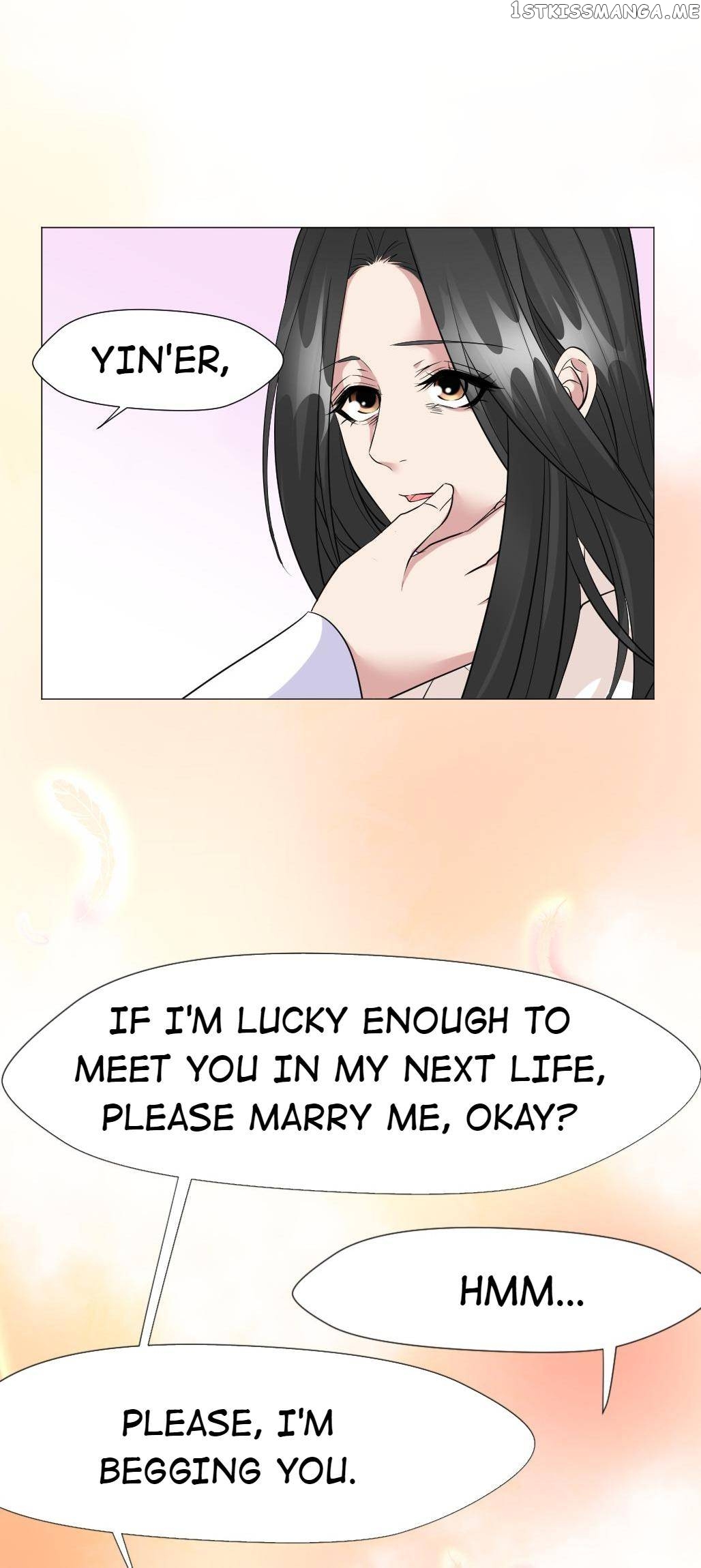 Bell Of Forgone Sorrows Chapter 64 - page 28