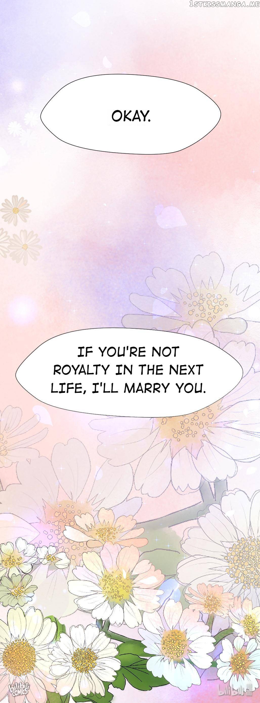 Bell Of Forgone Sorrows Chapter 64 - page 30