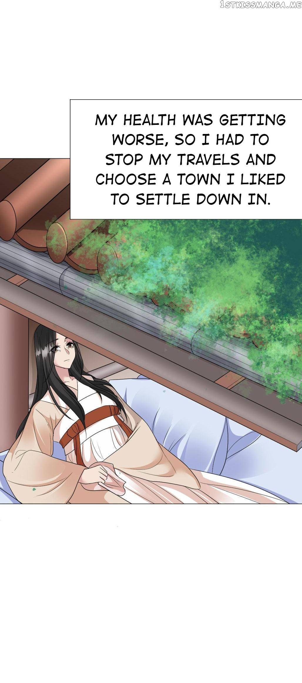 Bell Of Forgone Sorrows Chapter 64 - page 4