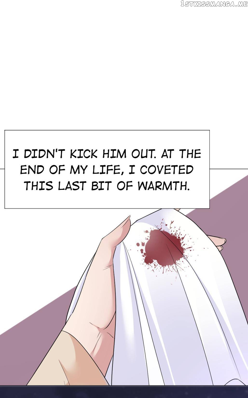 Bell Of Forgone Sorrows Chapter 64 - page 5