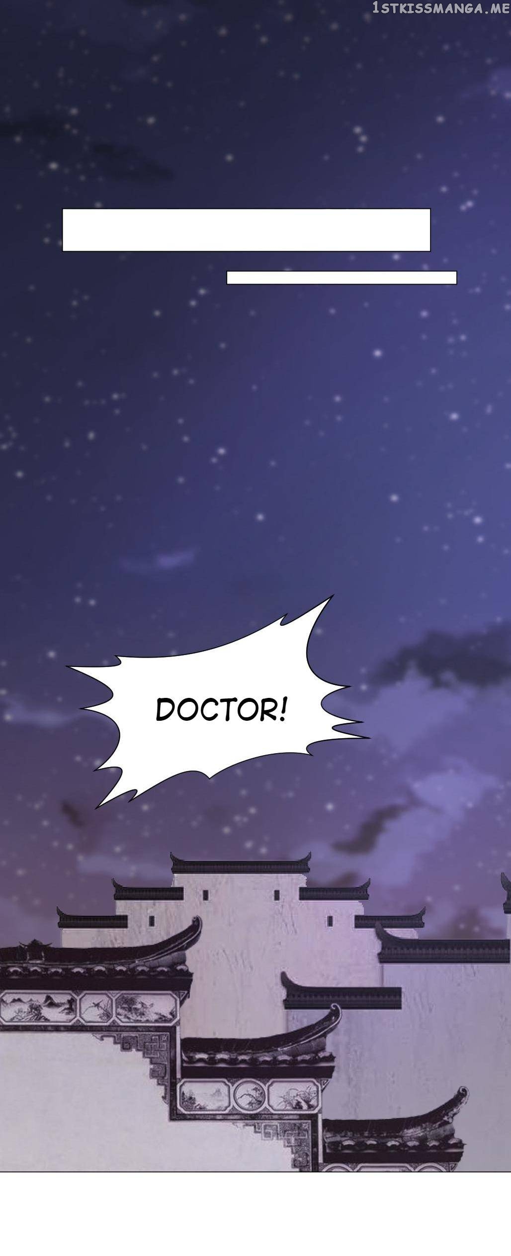 Bell Of Forgone Sorrows Chapter 64 - page 6