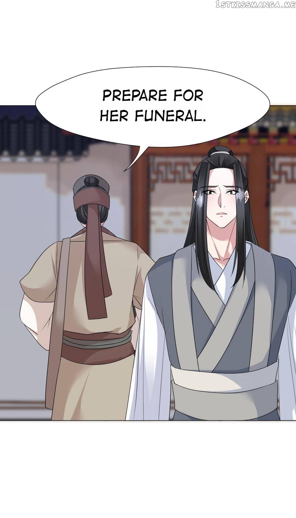 Bell Of Forgone Sorrows Chapter 64 - page 9