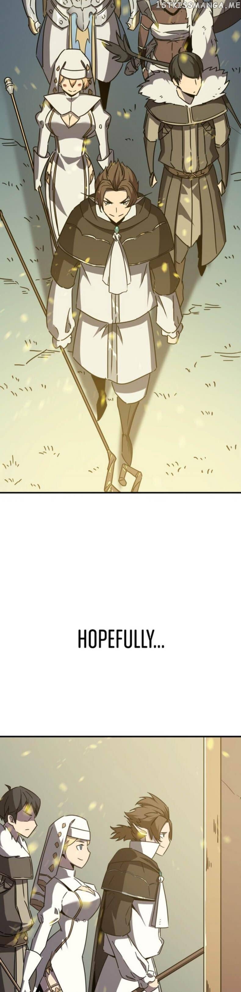 Brave Hero Chapter 7 - page 25