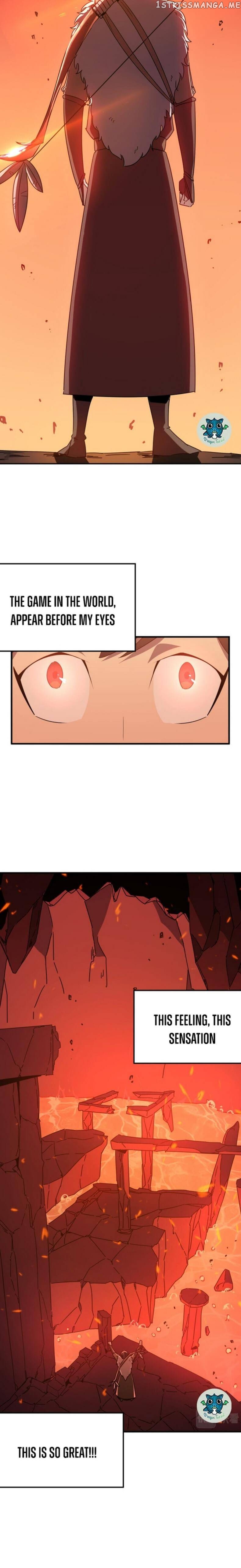 Brave Hero Chapter 8 - page 2
