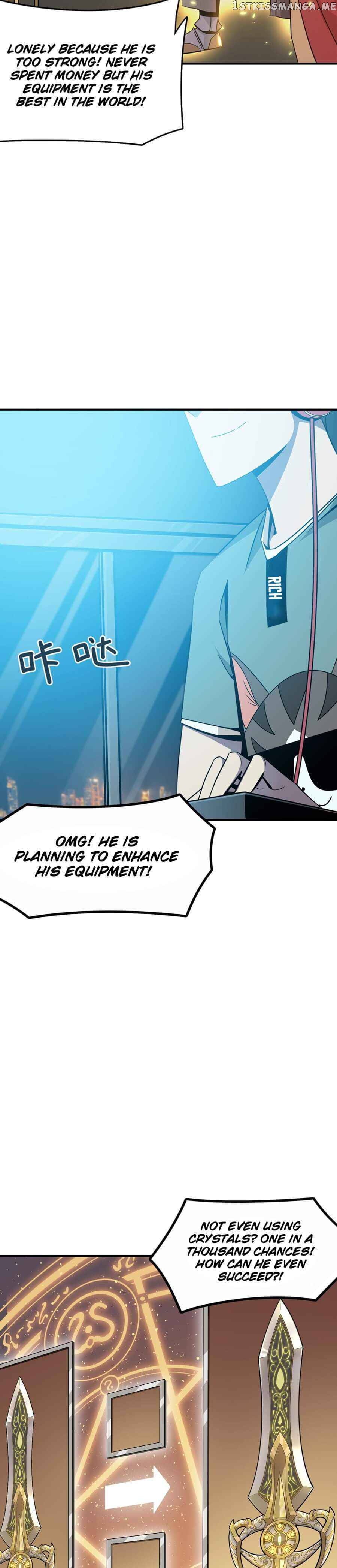 Brave Hero Chapter 1 - page 6