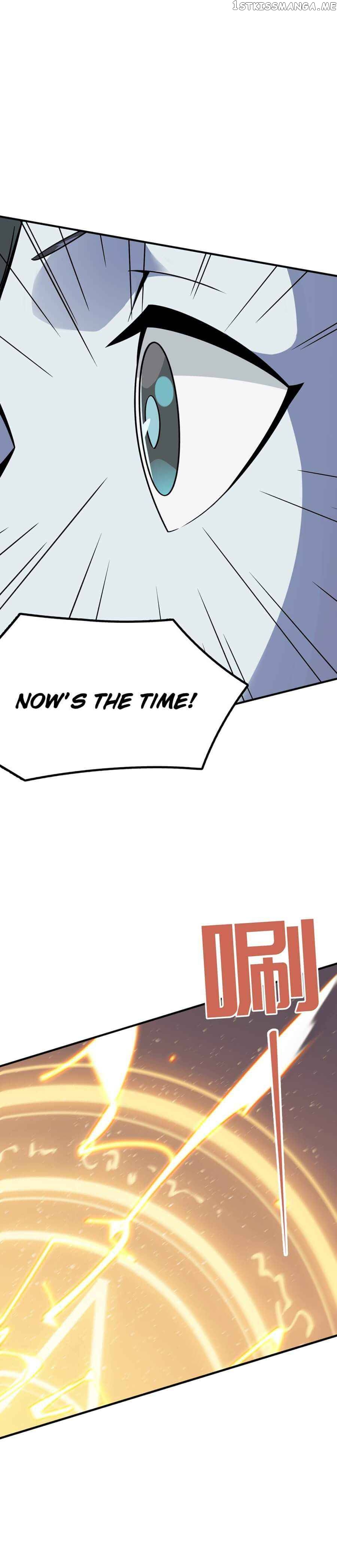 Brave Hero Chapter 1 - page 9