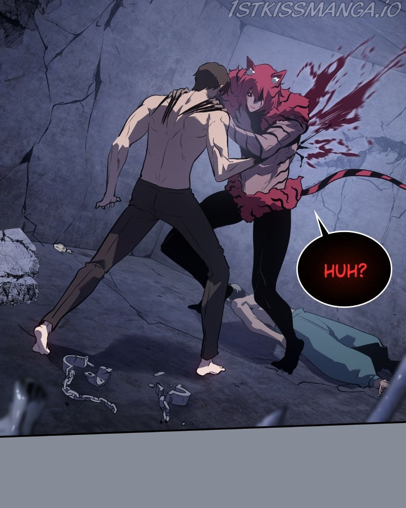 7FATES: CHAKHO chapter 22 - page 45