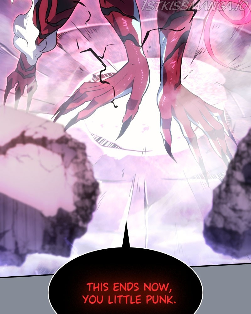 7FATES: CHAKHO chapter 22 - page 84