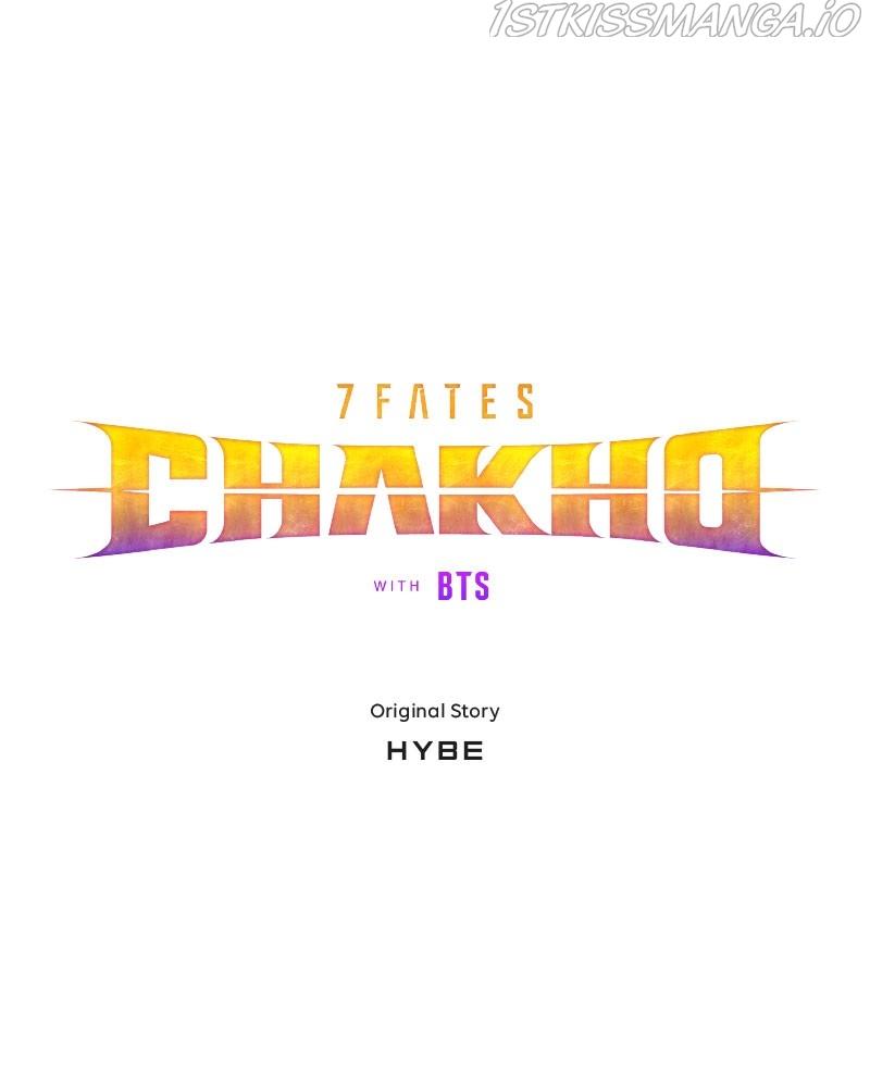 7FATES: CHAKHO chapter 16 - page 1