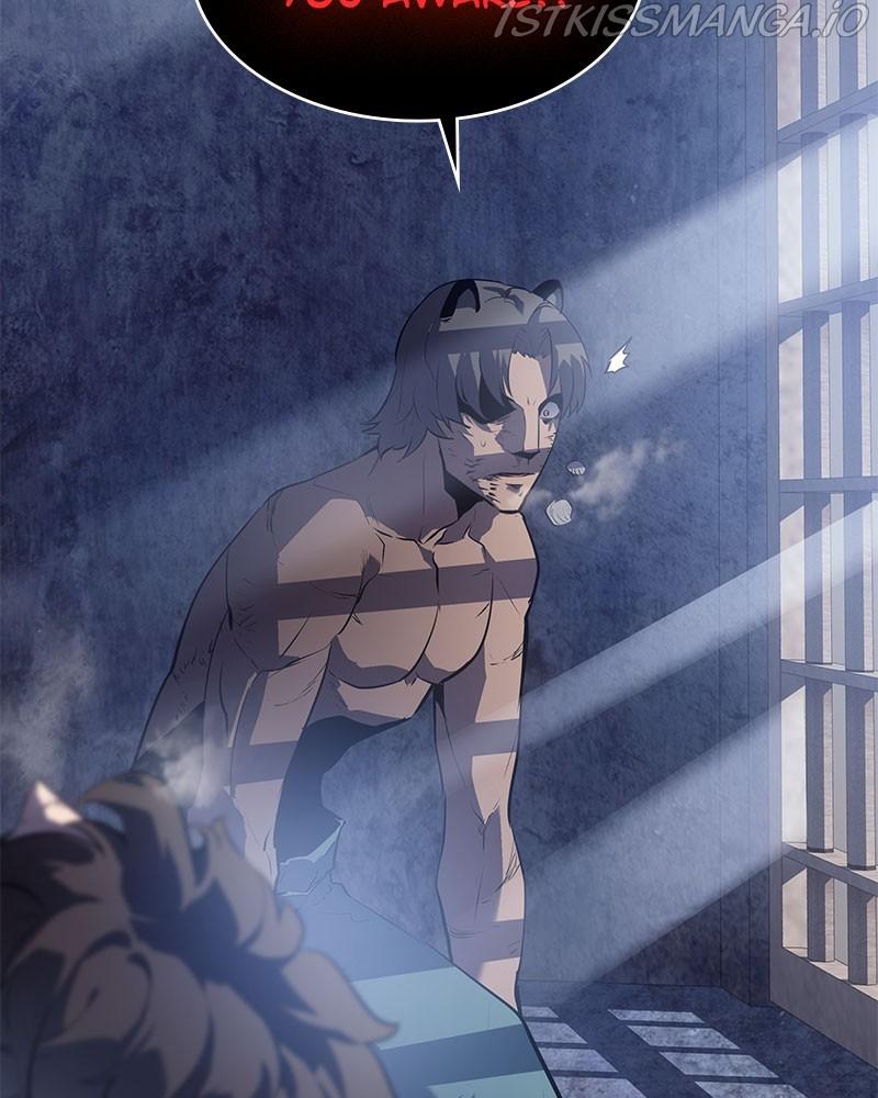 7FATES: CHAKHO chapter 16 - page 128