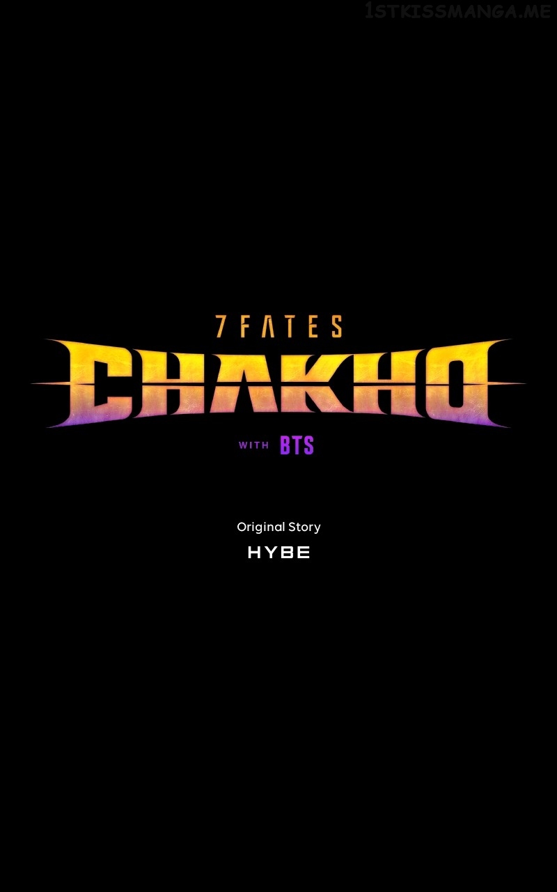 7FATES: CHAKHO Chapter 41 - page 10