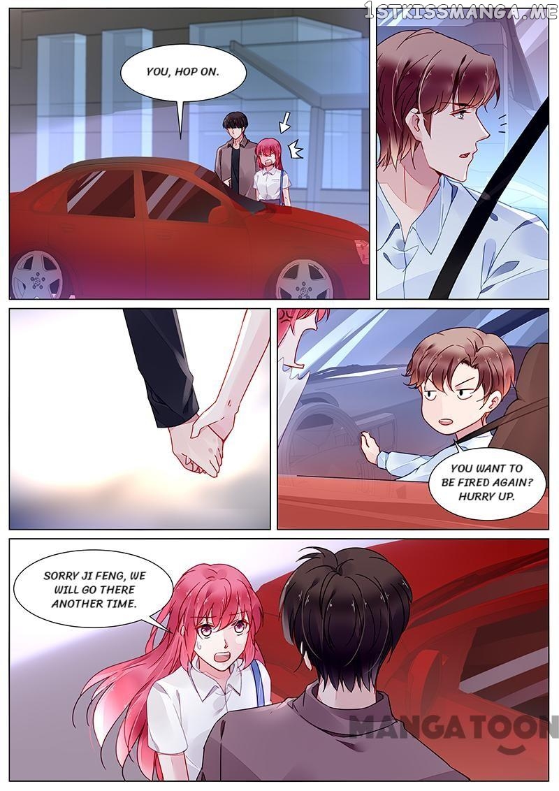Wicked Young Master’s Forceful Love: Training the Runaway Wife ( Season Two ) chapter 22 - page 3
