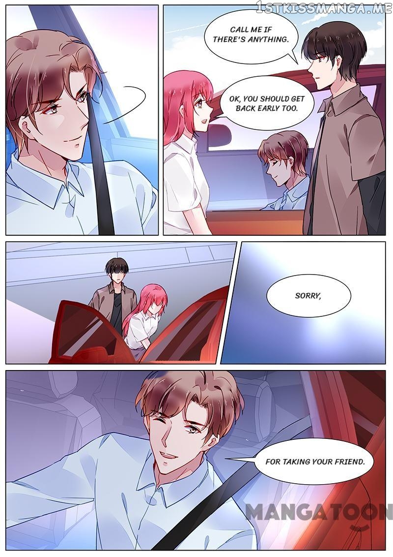 Wicked Young Master’s Forceful Love: Training the Runaway Wife ( Season Two ) chapter 22 - page 4