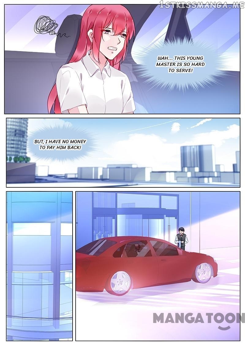 Wicked Young Master’s Forceful Love: Training the Runaway Wife ( Season Two ) chapter 22 - page 7