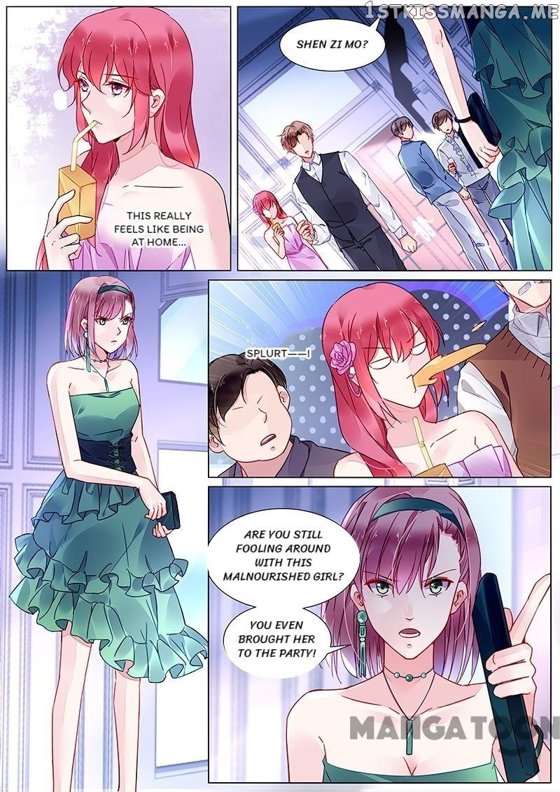 Wicked Young Master’s Forceful Love: Training the Runaway Wife ( Season Two ) chapter 22 - page 9