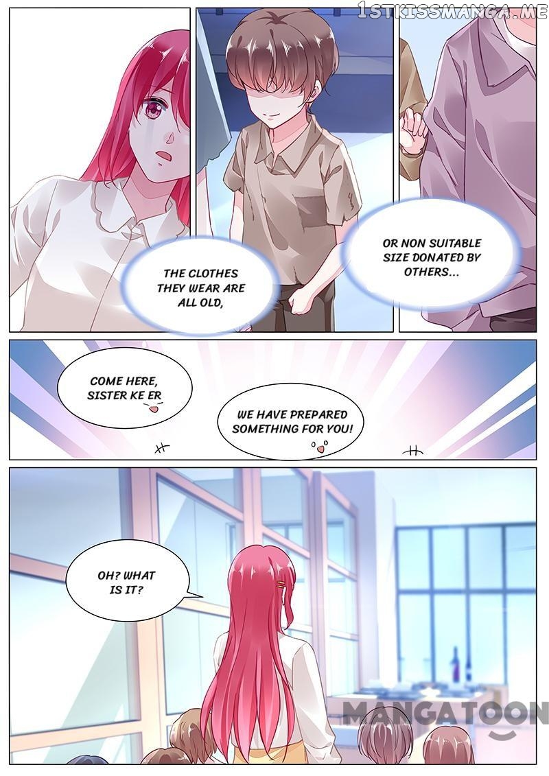 Wicked Young Master’s Forceful Love: Training the Runaway Wife ( Season Two ) chapter 6 - page 3