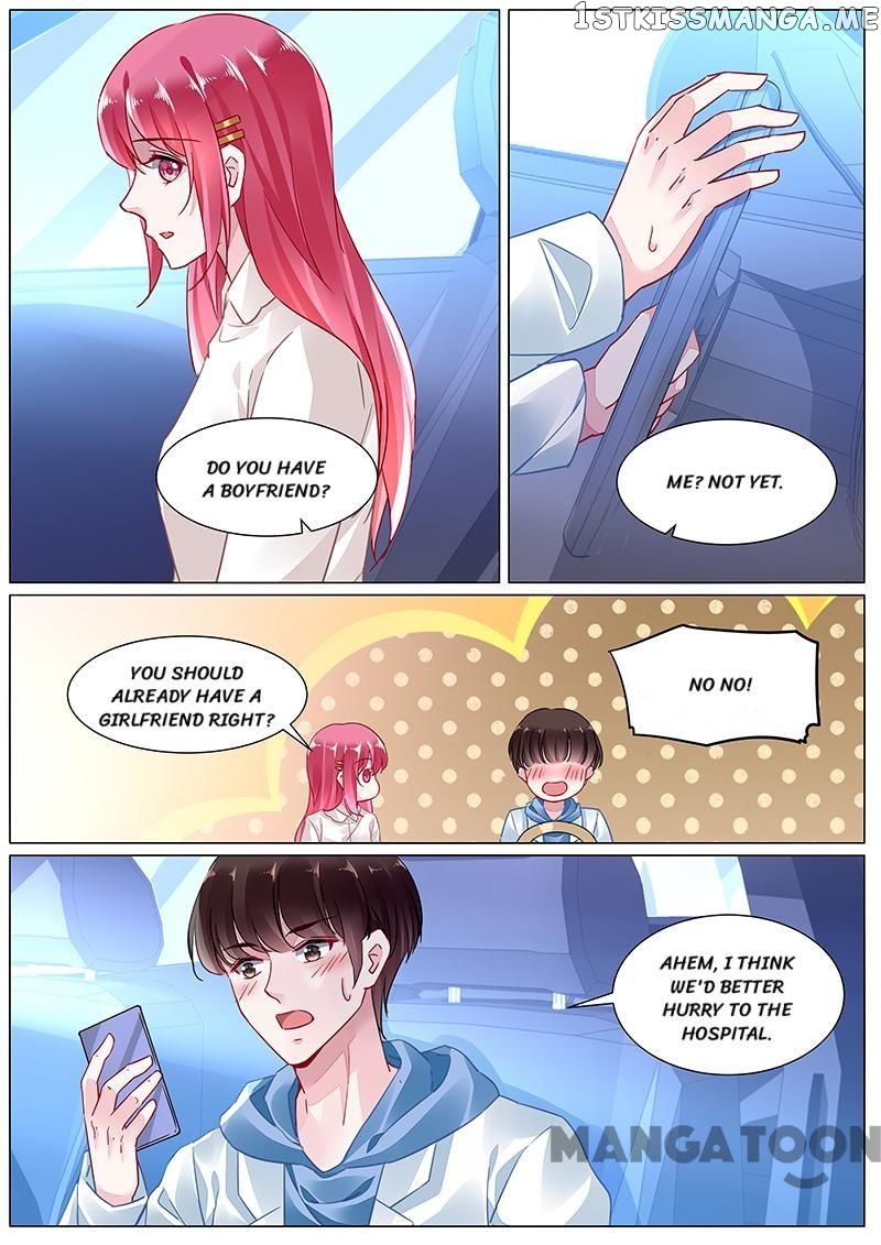 Wicked Young Master’s Forceful Love: Training the Runaway Wife ( Season Two ) chapter 6 - page 8