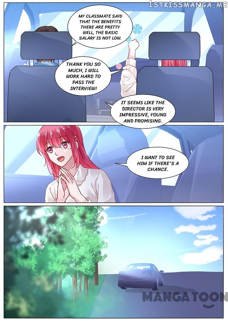 Wicked Young Master’s Forceful Love: Training the Runaway Wife ( Season Two ) chapter 6 - page 9