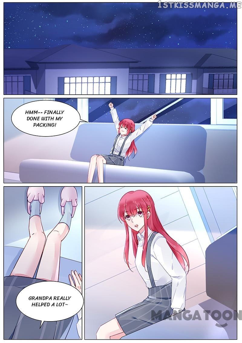 Wicked Young Master’s Forceful Love: Training the Runaway Wife ( Season Two ) chapter 5 - page 2