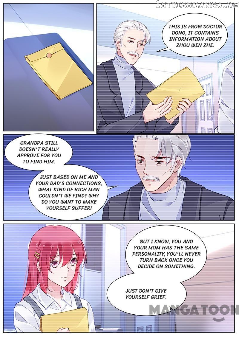 Wicked Young Master’s Forceful Love: Training the Runaway Wife ( Season Two ) chapter 5 - page 3