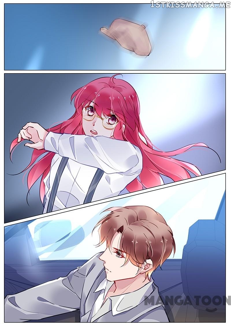 Wicked Young Master’s Forceful Love: Training the Runaway Wife ( Season Two ) chapter 3 - page 10