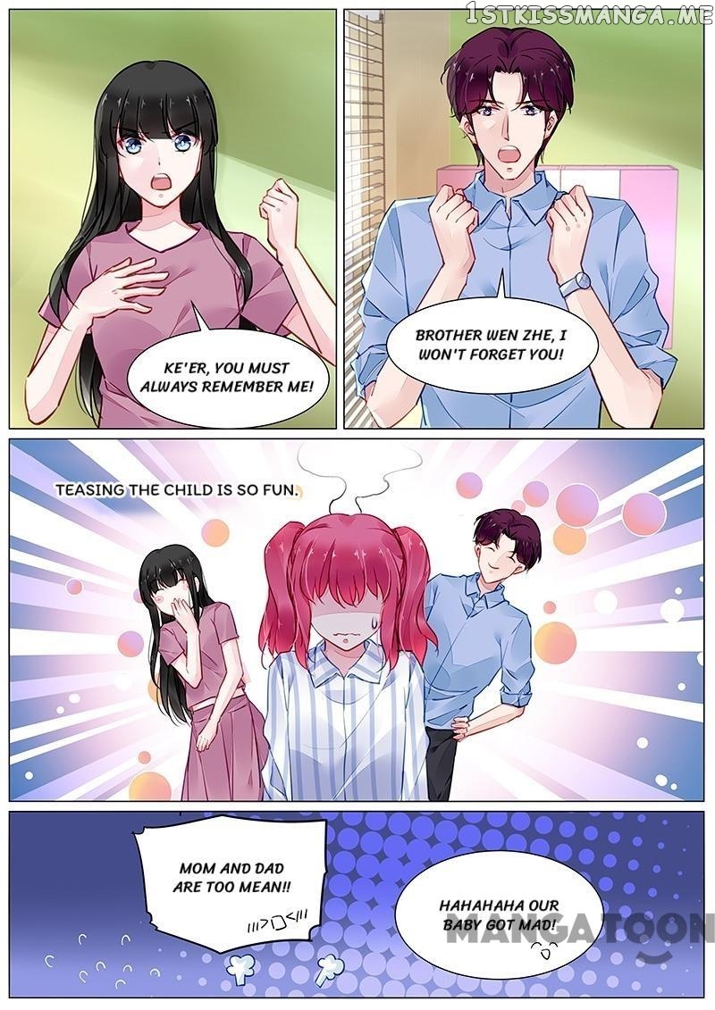 Wicked Young Master’s Forceful Love: Training the Runaway Wife ( Season Two ) chapter 3 - page 2
