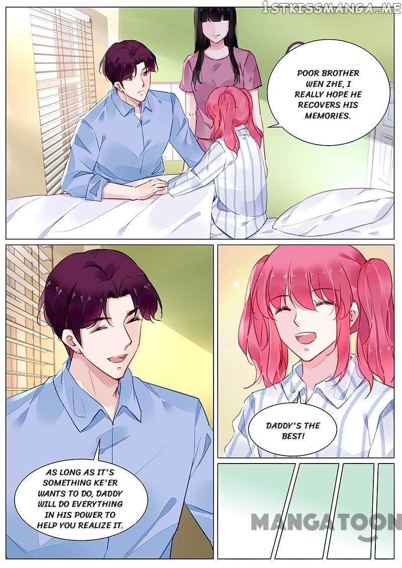Wicked Young Master’s Forceful Love: Training the Runaway Wife ( Season Two ) chapter 3 - page 4