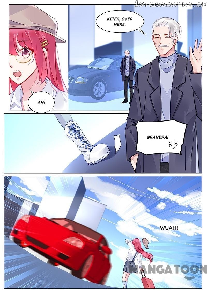 Wicked Young Master’s Forceful Love: Training the Runaway Wife ( Season Two ) chapter 3 - page 9
