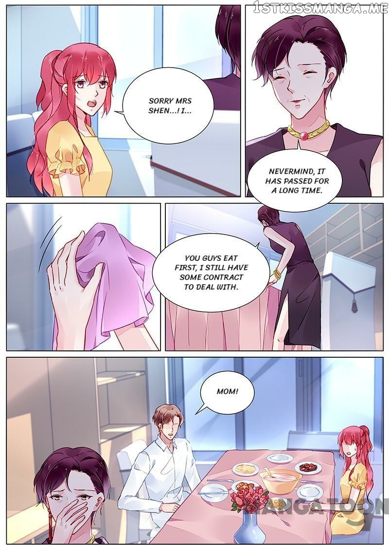 Wicked Young Master’s Forceful Love: Training the Runaway Wife ( Season Two ) chapter 28 - page 5