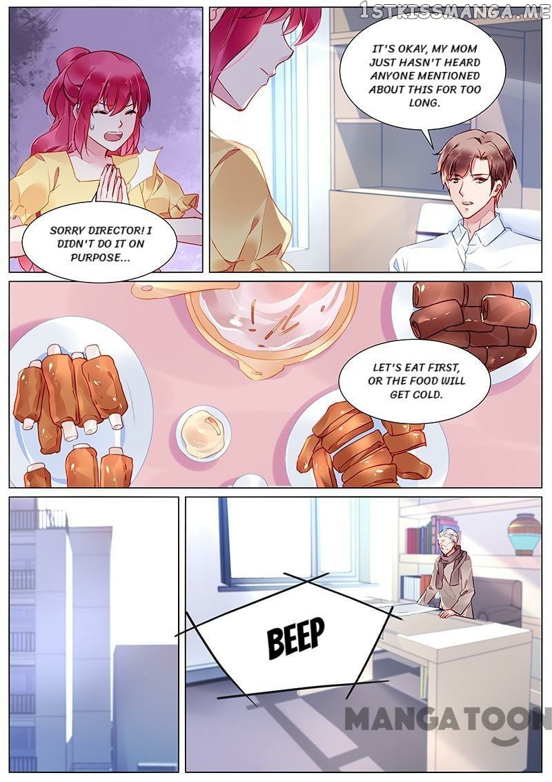 Wicked Young Master’s Forceful Love: Training the Runaway Wife ( Season Two ) chapter 28 - page 6