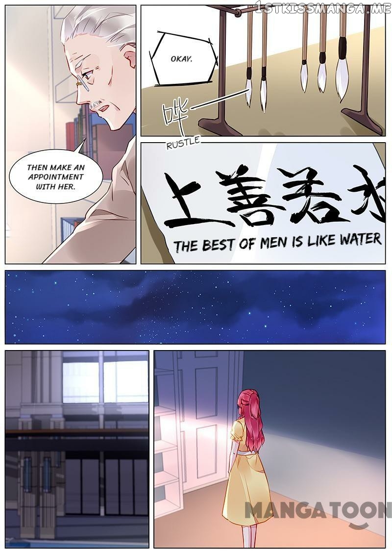 Wicked Young Master’s Forceful Love: Training the Runaway Wife ( Season Two ) chapter 28 - page 8