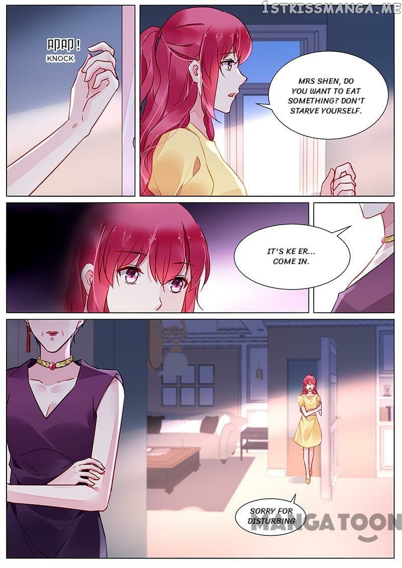 Wicked Young Master’s Forceful Love: Training the Runaway Wife ( Season Two ) chapter 28 - page 9