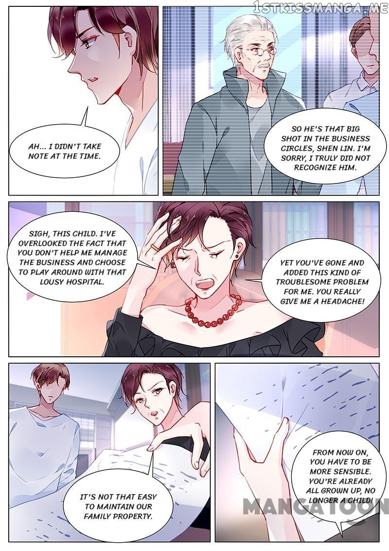 Wicked Young Master’s Forceful Love: Training the Runaway Wife ( Season Two ) chapter 26 - page 2