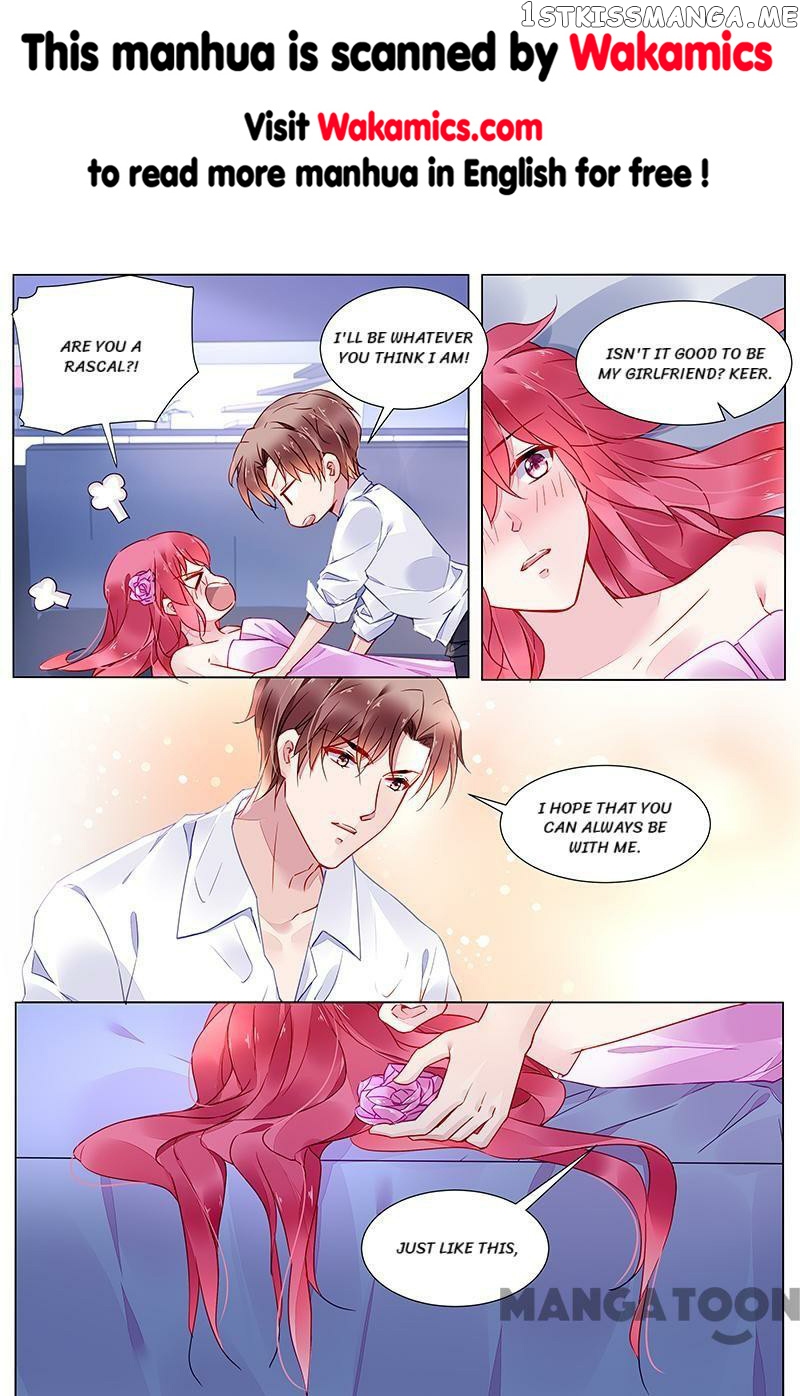 Wicked Young Master’s Forceful Love: Training the Runaway Wife ( Season Two ) chapter 25 - page 1