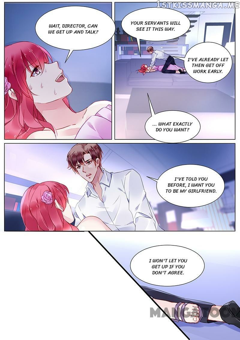Wicked Young Master’s Forceful Love: Training the Runaway Wife ( Season Two ) chapter 25 - page 2