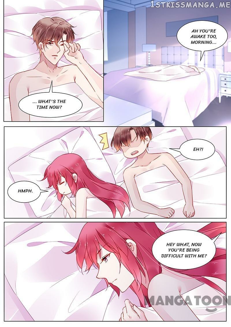 Wicked Young Master’s Forceful Love: Training the Runaway Wife ( Season Two ) chapter 25 - page 4