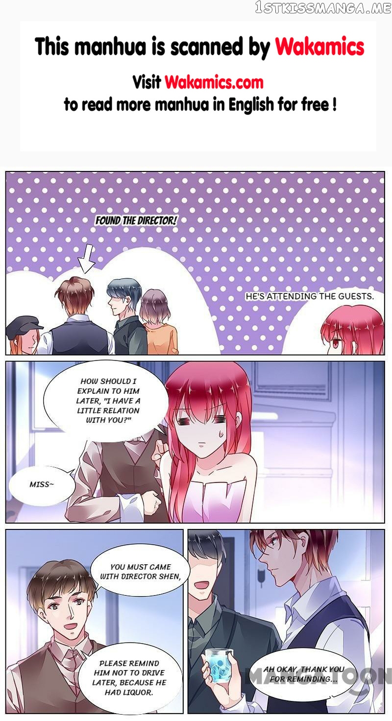 Wicked Young Master’s Forceful Love: Training the Runaway Wife ( Season Two ) chapter 24 - page 1