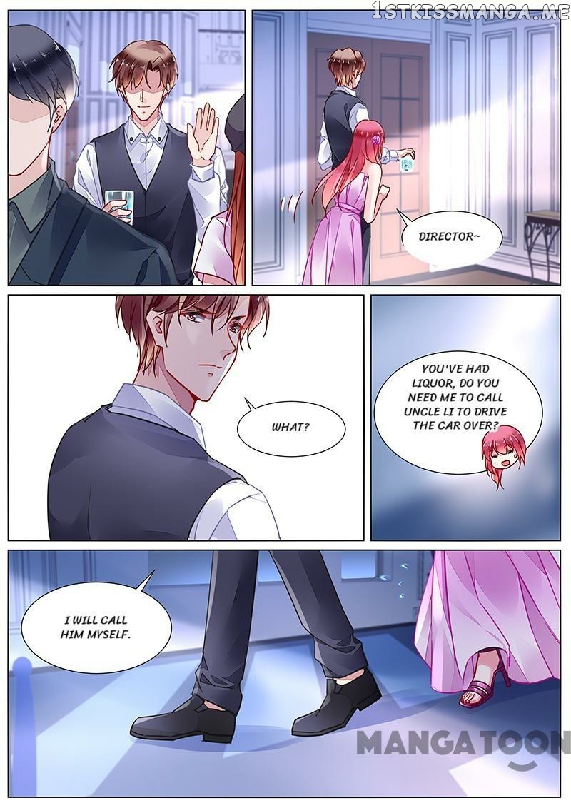 Wicked Young Master’s Forceful Love: Training the Runaway Wife ( Season Two ) chapter 24 - page 2
