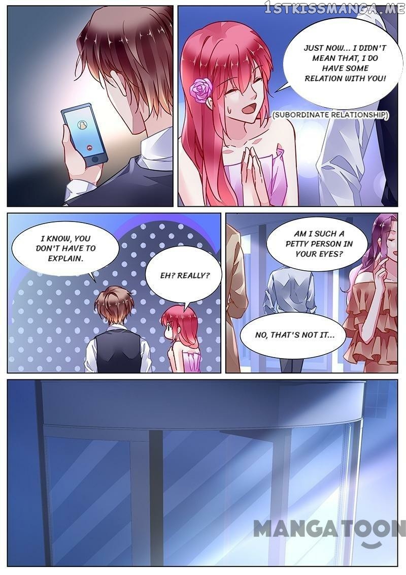 Wicked Young Master’s Forceful Love: Training the Runaway Wife ( Season Two ) chapter 24 - page 3