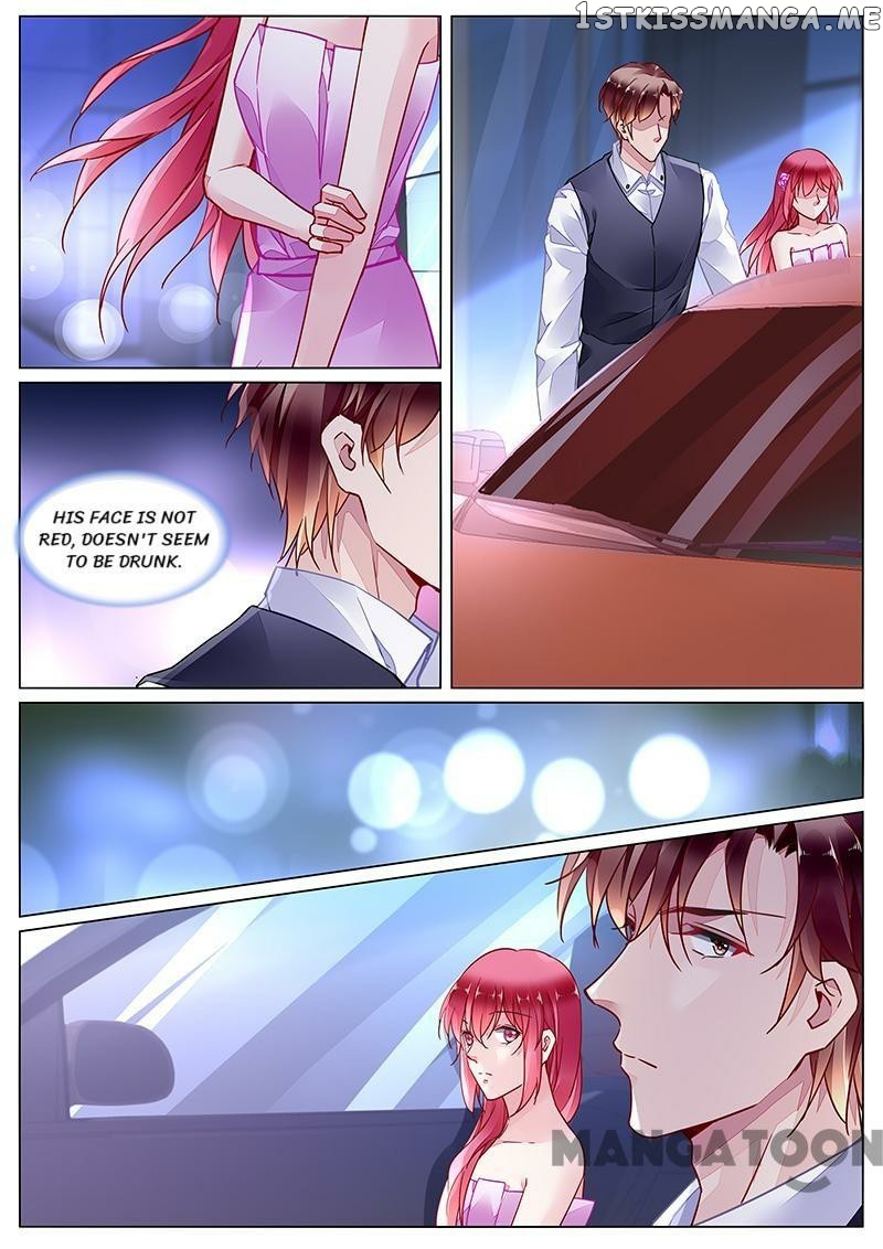 Wicked Young Master’s Forceful Love: Training the Runaway Wife ( Season Two ) chapter 24 - page 5