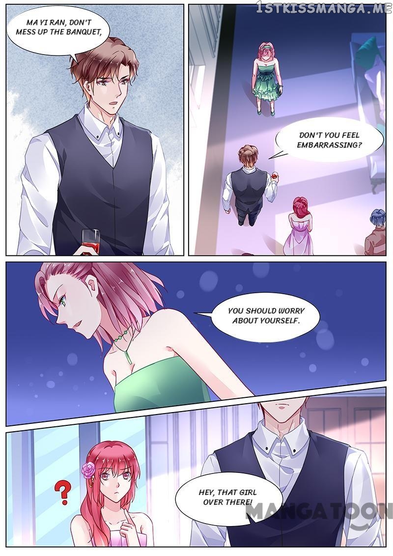 Wicked Young Master’s Forceful Love: Training the Runaway Wife ( Season Two ) chapter 23 - page 1