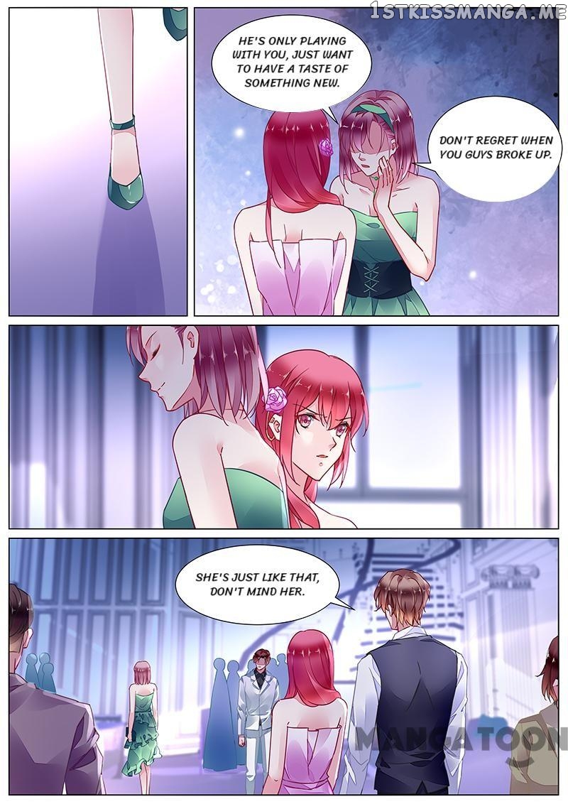 Wicked Young Master’s Forceful Love: Training the Runaway Wife ( Season Two ) chapter 23 - page 2