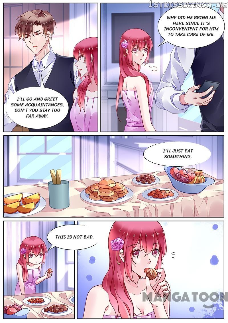 Wicked Young Master’s Forceful Love: Training the Runaway Wife ( Season Two ) chapter 23 - page 3
