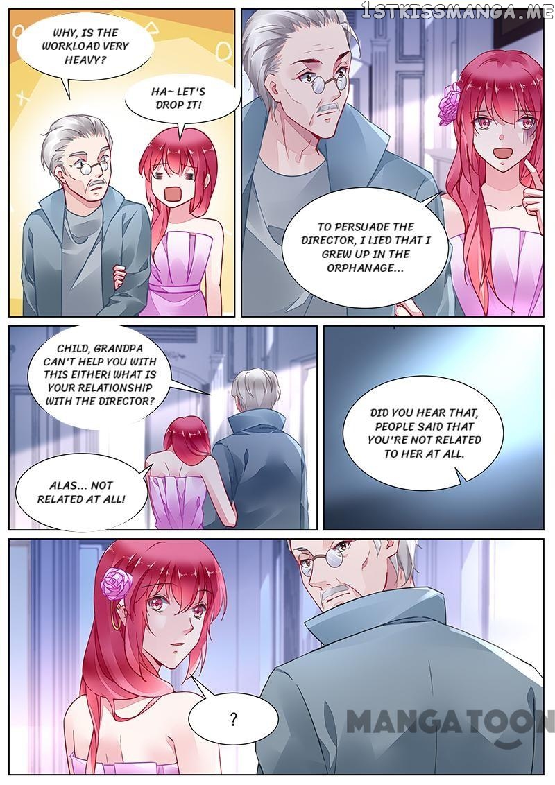 Wicked Young Master’s Forceful Love: Training the Runaway Wife ( Season Two ) chapter 23 - page 5