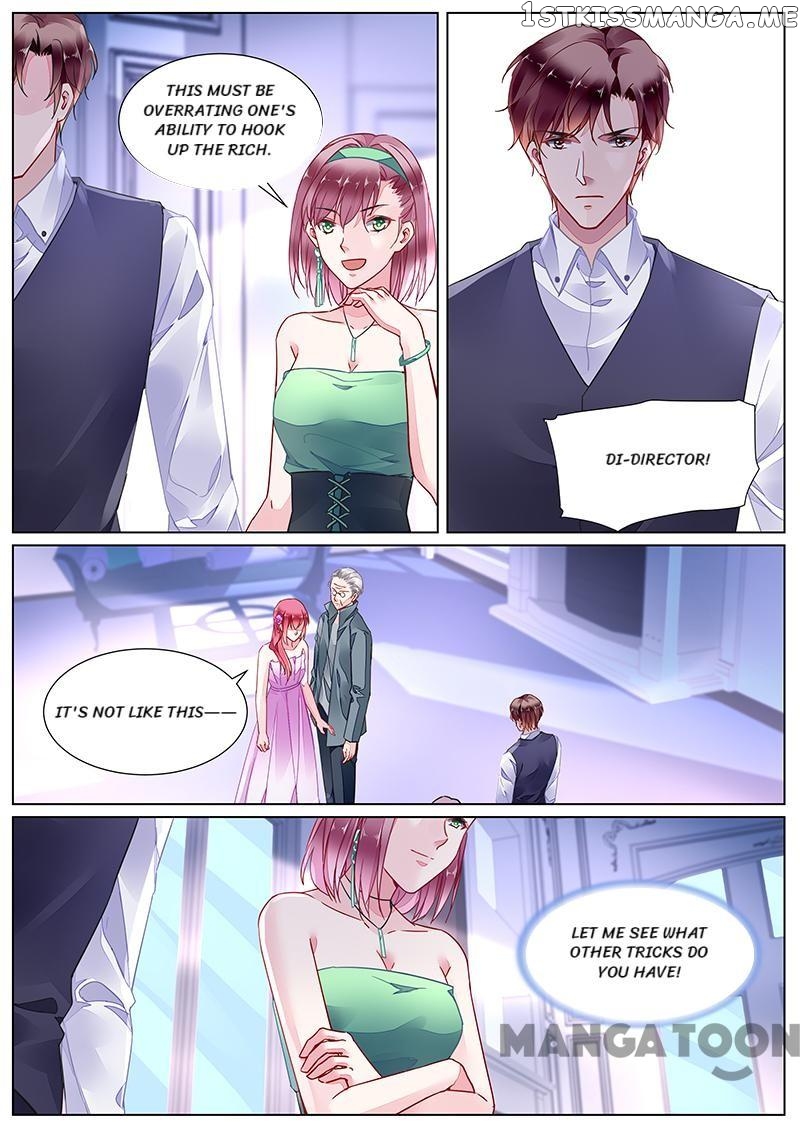 Wicked Young Master’s Forceful Love: Training the Runaway Wife ( Season Two ) chapter 23 - page 6