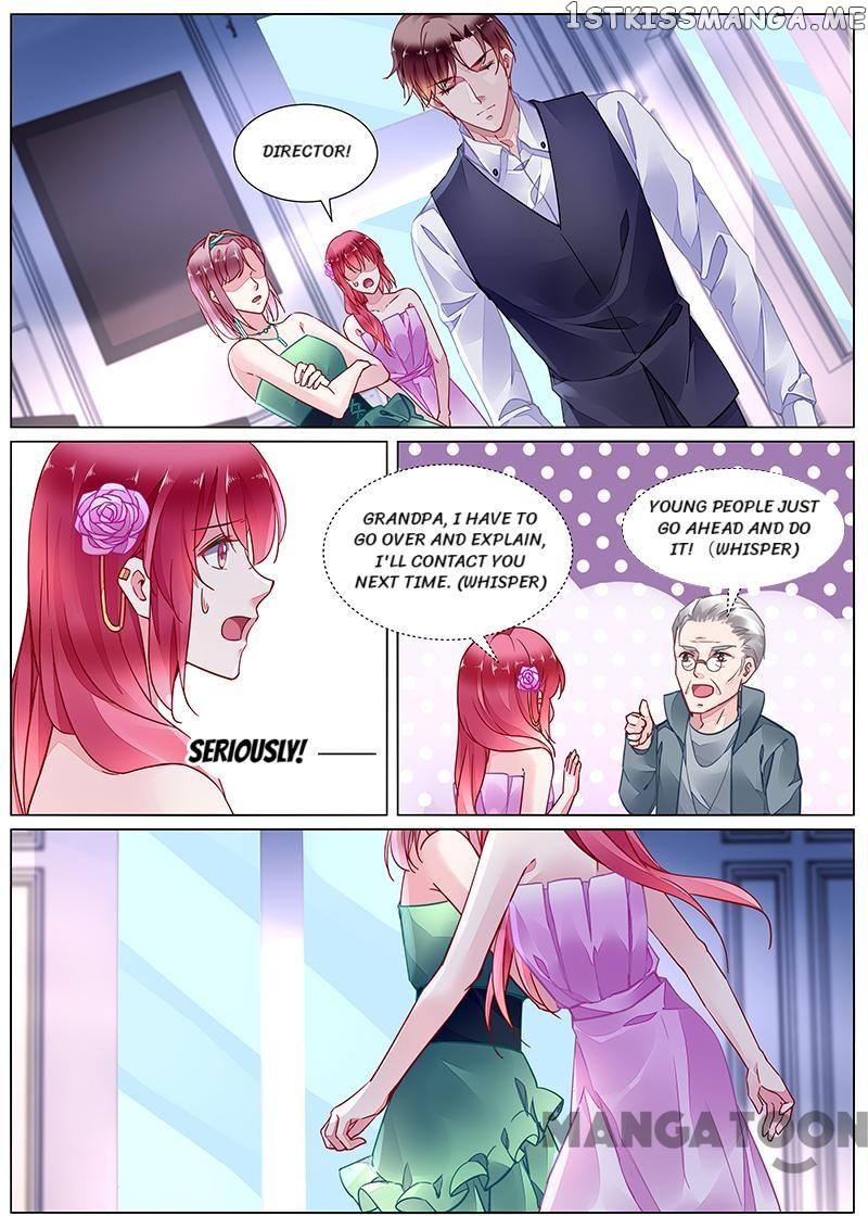 Wicked Young Master’s Forceful Love: Training the Runaway Wife ( Season Two ) chapter 23 - page 7