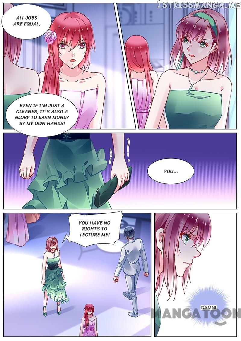 Wicked Young Master’s Forceful Love: Training the Runaway Wife ( Season Two ) chapter 23 - page 8